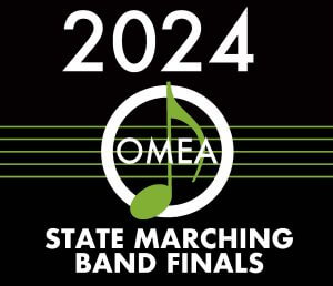 OMEA State Marching Band Finals